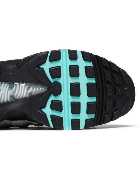 Air Max 95 Hyper Turquoise,AIR MAX 95,