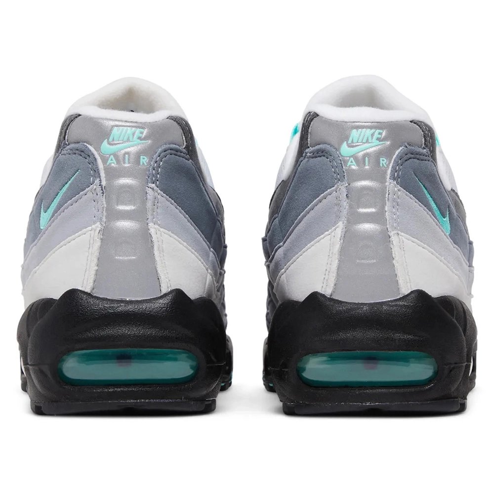 Air Max 95 Hyper Turquoise,AIR MAX 95,