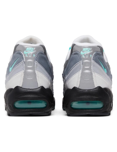 Air Max 95 Hyper Turquoise,AIR MAX 95,