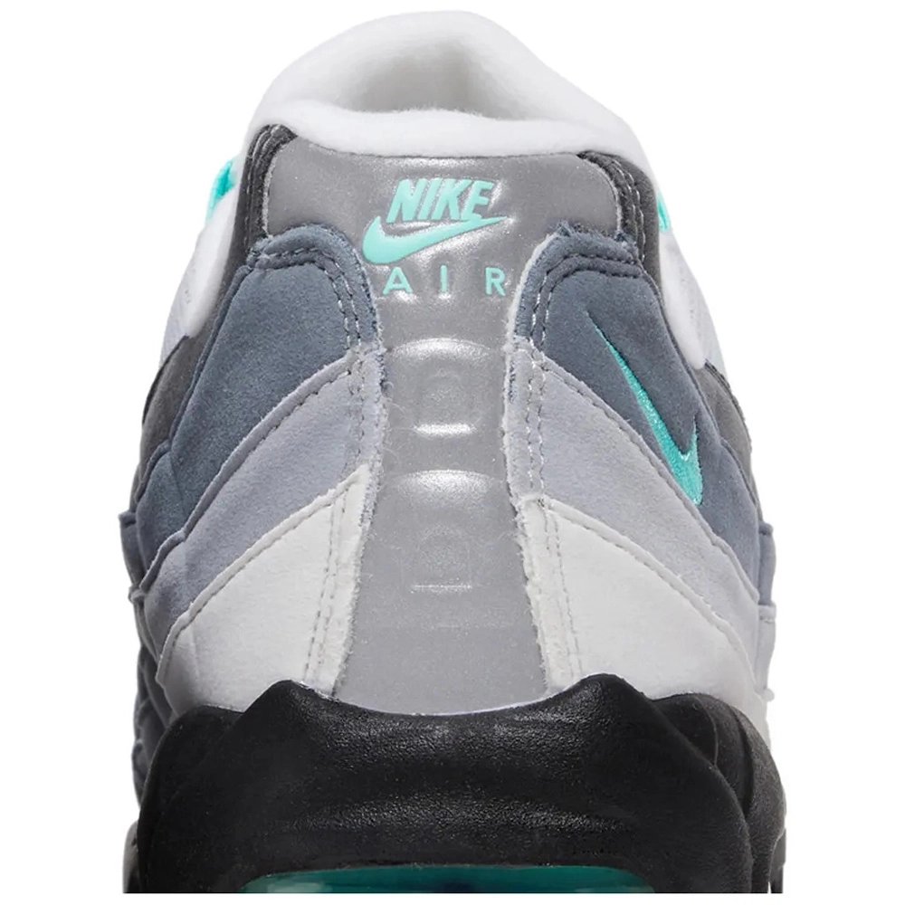 Air Max 95 Hyper Turquoise,AIR MAX 95,