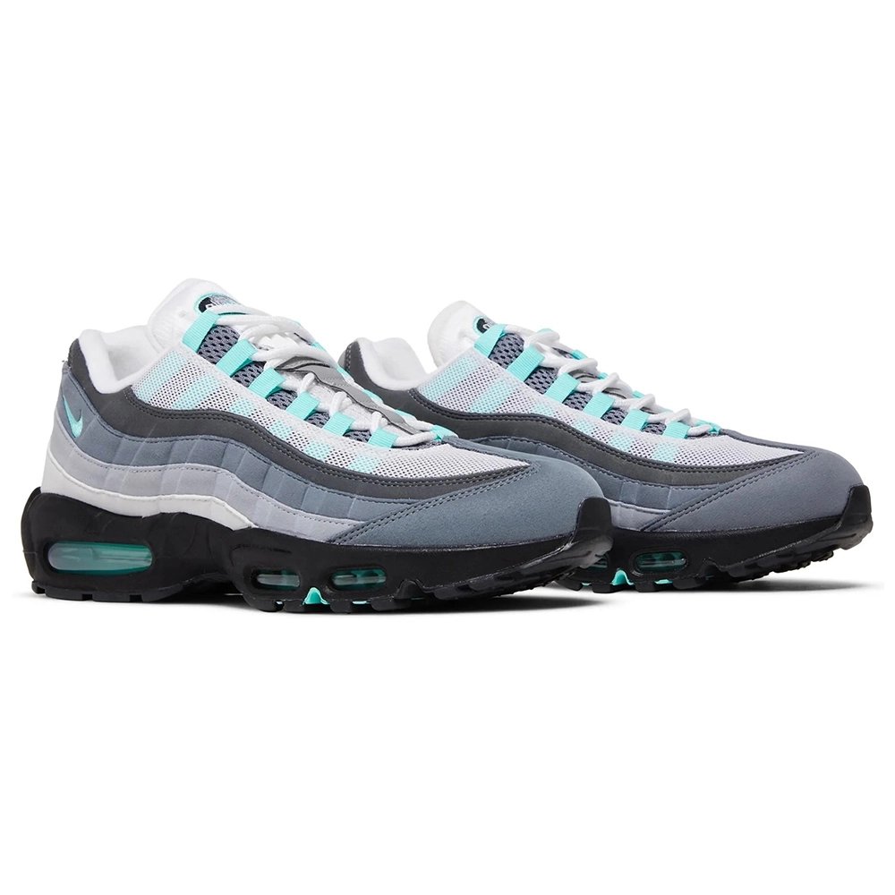 Air Max 95 Hyper Turquoise,AIR MAX 95,
