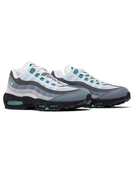 Air Max 95 Hyper Turquoise,AIR MAX 95,