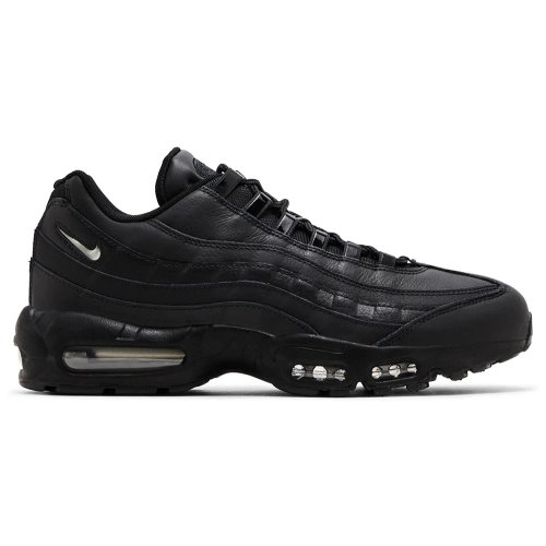 Air Max 95 Jewel - Triple Black,AIR MAX 95,