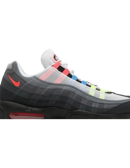 Air Max 95 Greedy 3.0,AIR MAX 95,