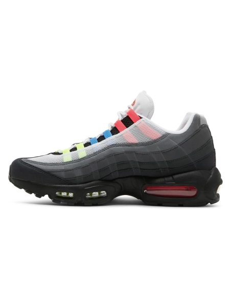Air Max 95 Greedy 3.0,AIR MAX 95,