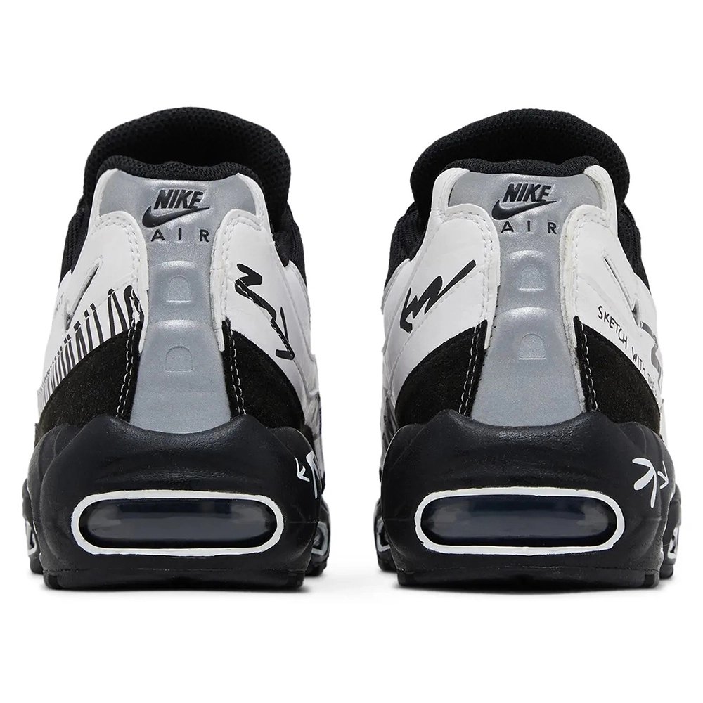 Air Max 95 SP Sketch,AIR MAX 95,