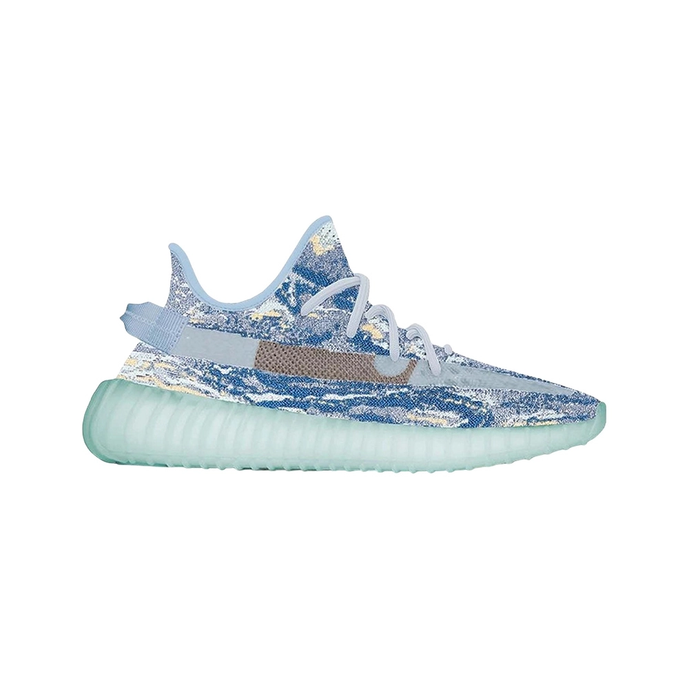 YEEZY BOOST 350 V2 MX FROST BLUE,YEEZY 350 V2,