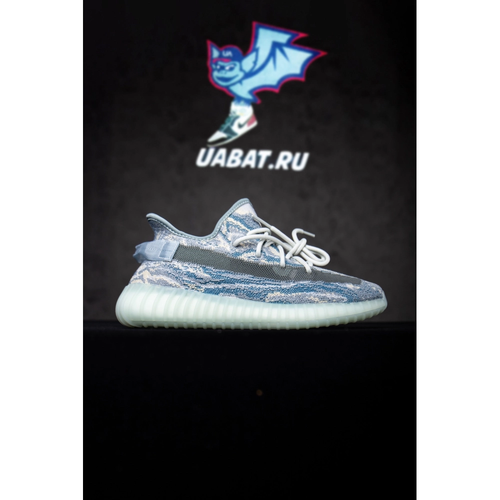 YEEZY BOOST 350 V2 MX FROST BLUE,YEEZY 350 V2,