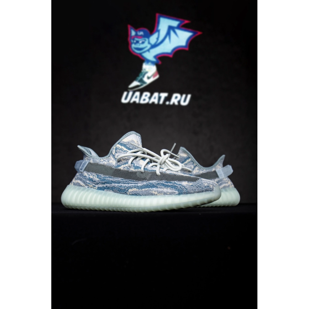 YEEZY BOOST 350 V2 MX FROST BLUE,YEEZY 350 V2,