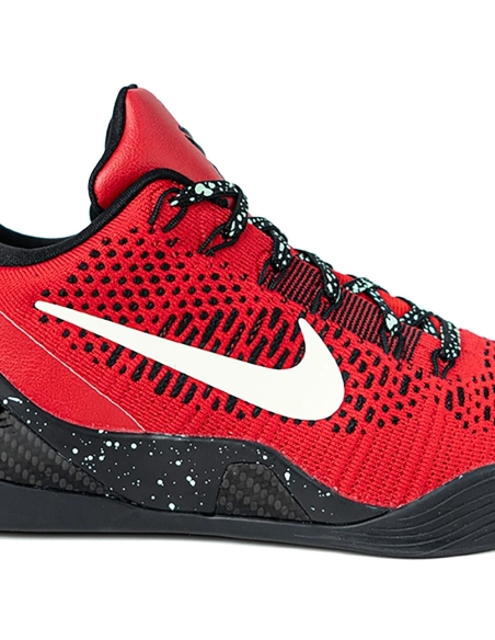NIKE KOBE,NIKE SHOES with cheap price high quality for Kobe 9 Elite Low XDR University Red