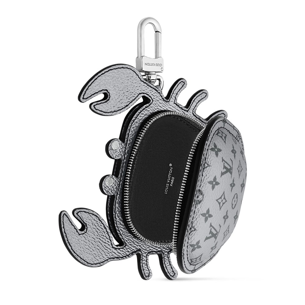 Louis Vuitton Keychain Bag,BAGS with cheap price high quality for Louis Vuitton Crab Bag Charm M02529