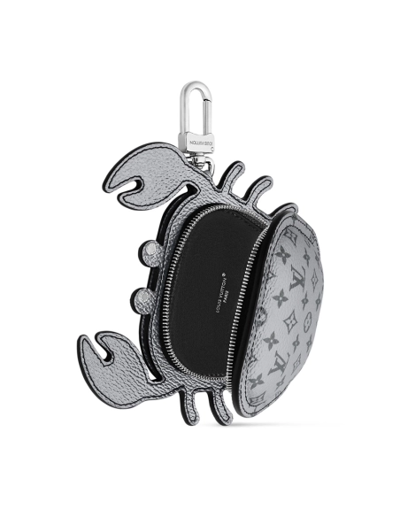 Louis Vuitton Keychain Bag,BAGS with cheap price high quality for Louis Vuitton Crab Bag Charm M02529