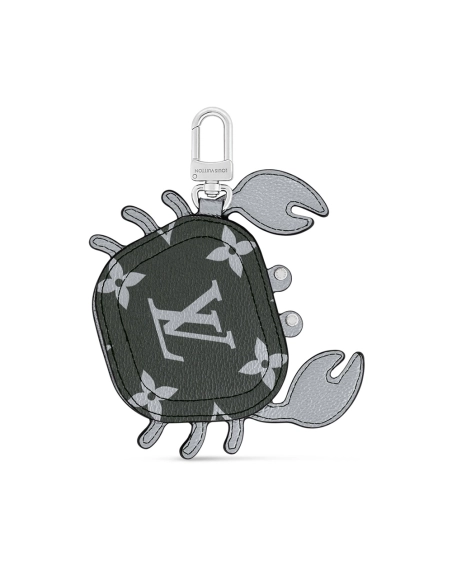 Louis Vuitton Keychain Bag,BAGS with cheap price high quality for Louis Vuitton Crab Bag Charm M02529