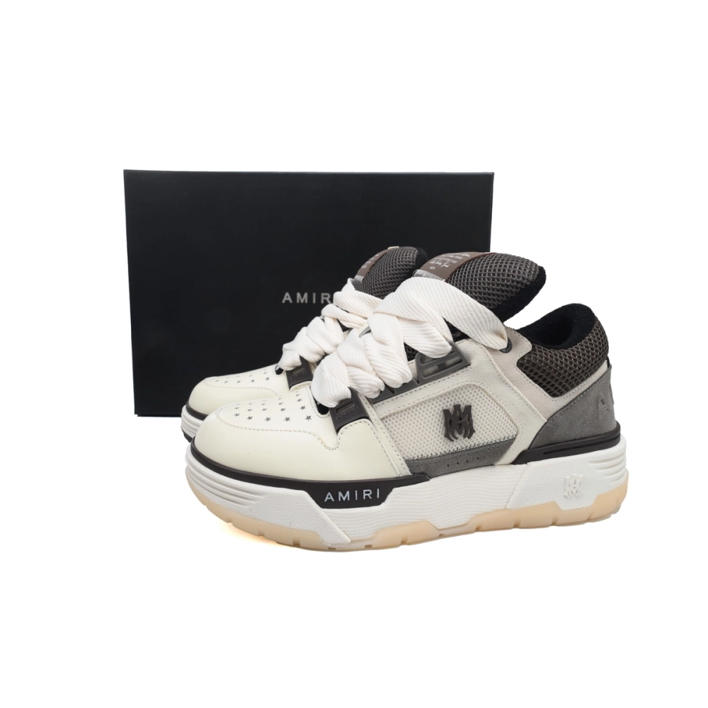 AMIRI,Other Brand Sneakers,AMFOSR1001-083