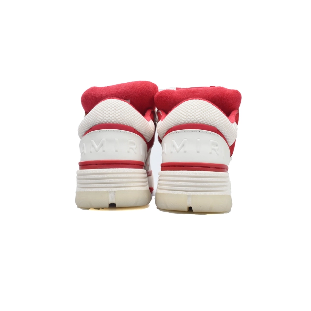 AMIRI,Other Brand Sneakers,PS24MFS018-610