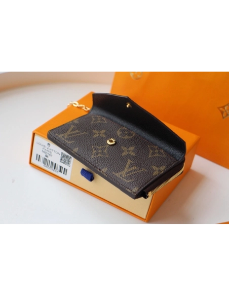 Louis Vuitton Wallets M69431 13X9.5X2.5cm