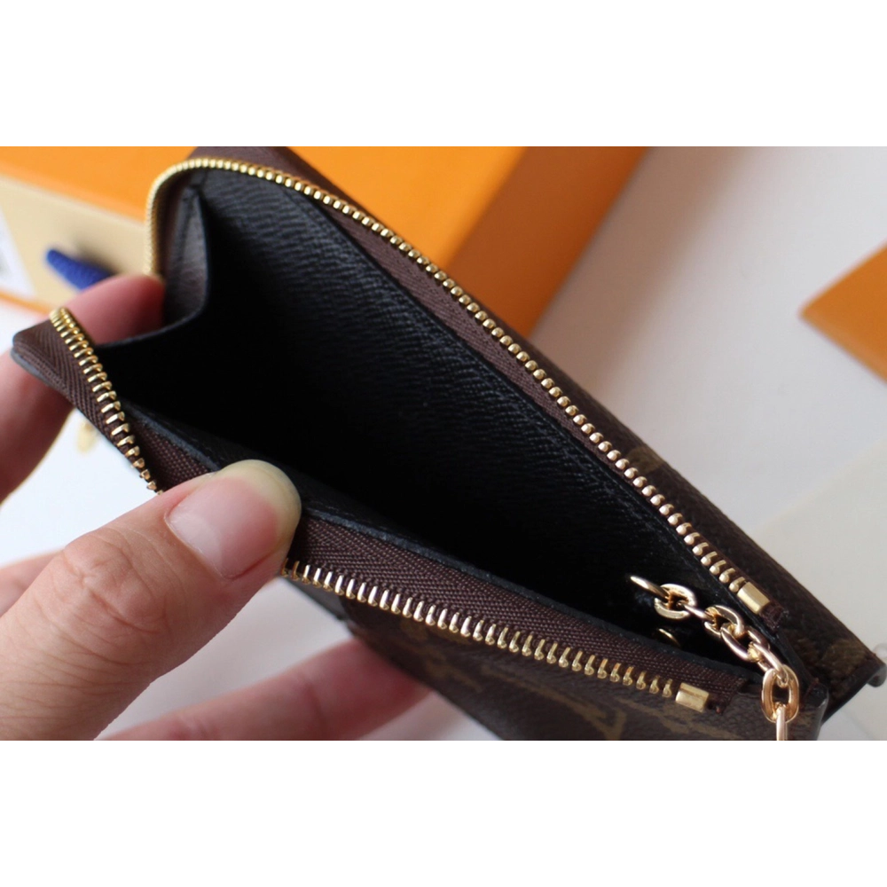 Louis Vuitton Wallets M69431 13X9.5X2.5cm