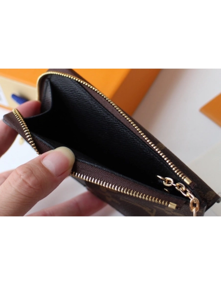 Louis Vuitton Wallets M69431 13X9.5X2.5cm