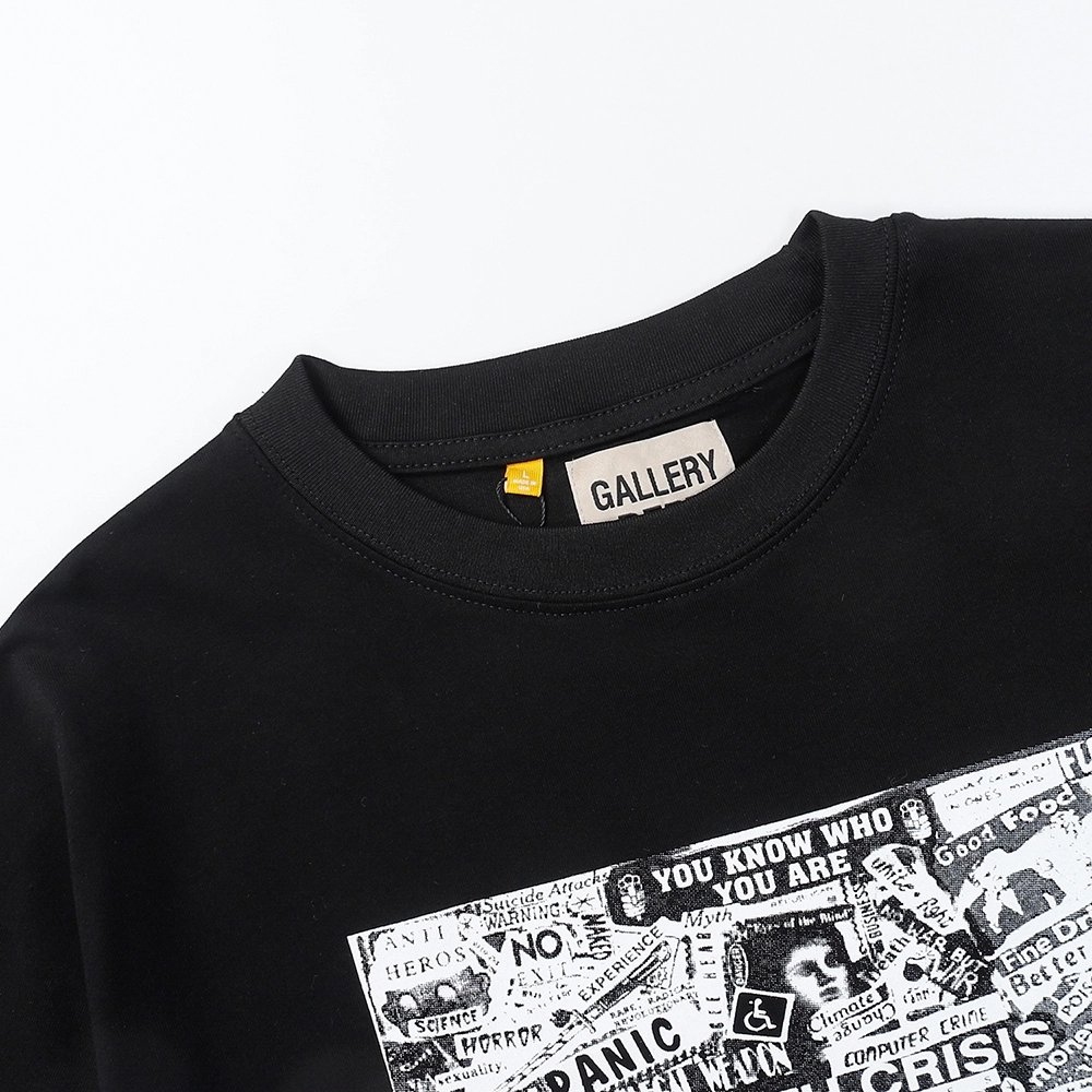 Gallery Dept Hollywood Commemorative TShirt,Gallery Dept,Shorts,APPAREL