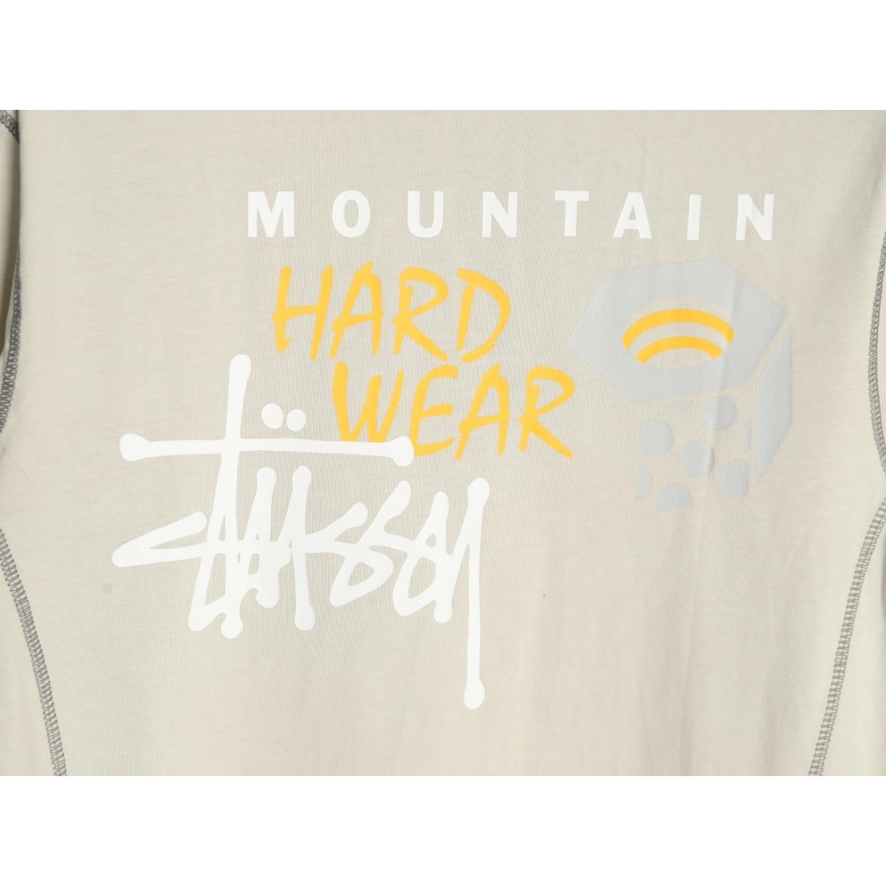 Stussy MHW longsleeved Tshirt,Stussy T Shirt,Tshirt,APPAREL