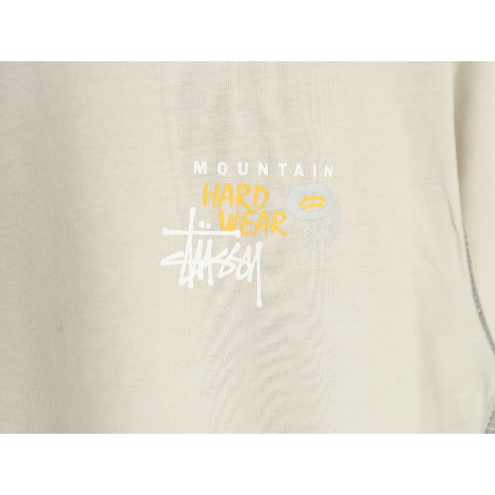 Stussy MHW longsleeved Tshirt,Stussy T Shirt,Tshirt,APPAREL