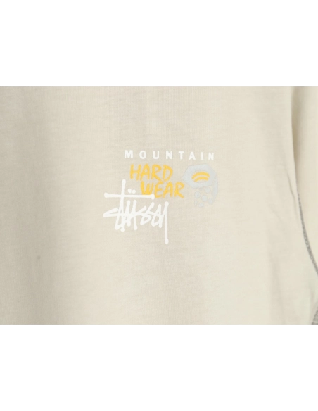 Stussy MHW longsleeved Tshirt,Stussy T Shirt,Tshirt,APPAREL
