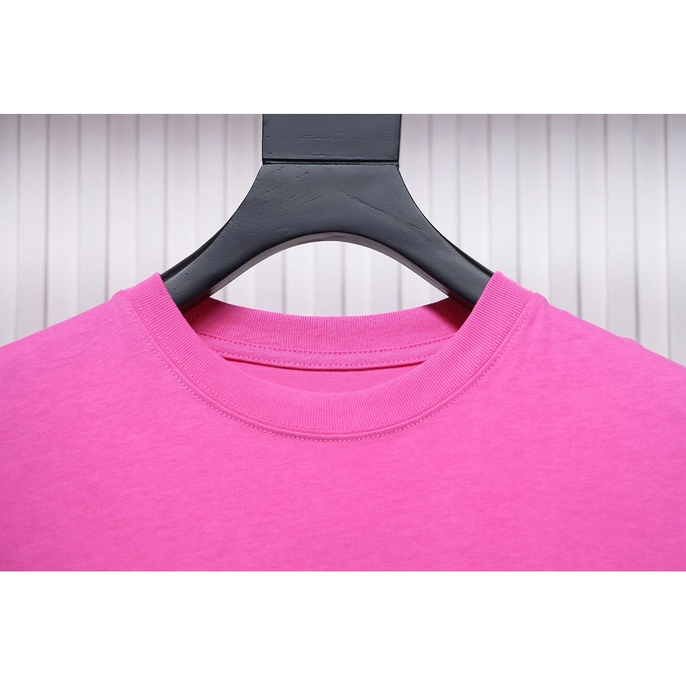 Chrome Hearts scroll banner dopamine color pocket Tshirt,Chrome Hearts T Shirt,Tshirt,APPAREL