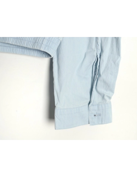 Miu Miu double pocket belted jacket,Miu Miu Jacket,Jacket,APPAREL