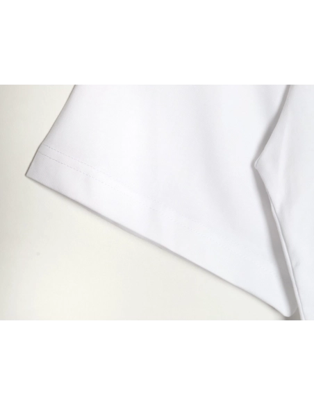 Balenciaga basketball jersey embroidered print shortsleeved Tshirt,Balenciaga T Shirt,Tshirt,APPAREL