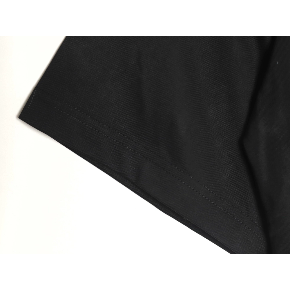 Balenciaga basketball jersey embroidered print shortsleeved Tshirt,Balenciaga T Shirt,Tshirt,APPAREL