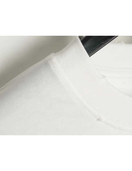 Balenciaga ID shortsleeved Tshirt,Balenciaga T Shirt,Tshirt,APPAREL