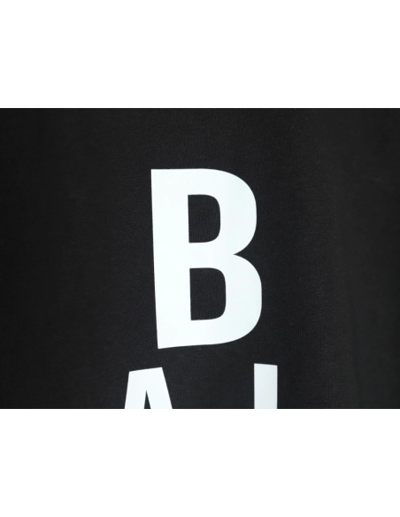 Balenciaga Cut Eye Chart Short Sleeve Tshirt,Balenciaga T Shirt,Tshirt,APPAREL