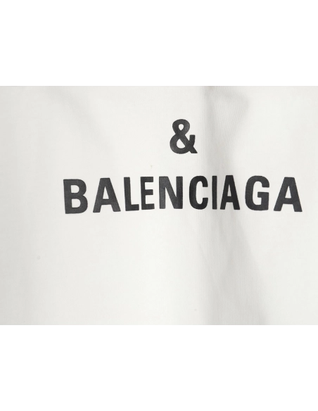 Balenciaga Valentines Day limited edition heart print shortsleeved Tshirt,Balenciaga T Shirt,Tshirt,APPAREL
