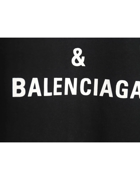 Balenciaga Valentines Day limited edition heart print shortsleeved Tshirt,Balenciaga T Shirt,Tshirt,APPAREL