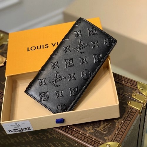 Louis Vuitton Wallet M80503 10X19X2cm