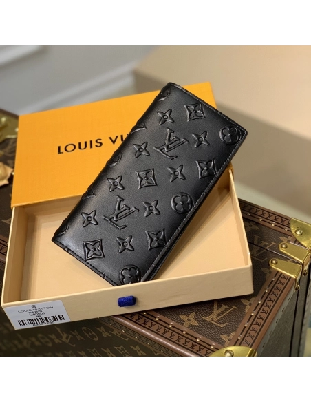 Louis Vuitton Wallet M80503 10X19X2cm