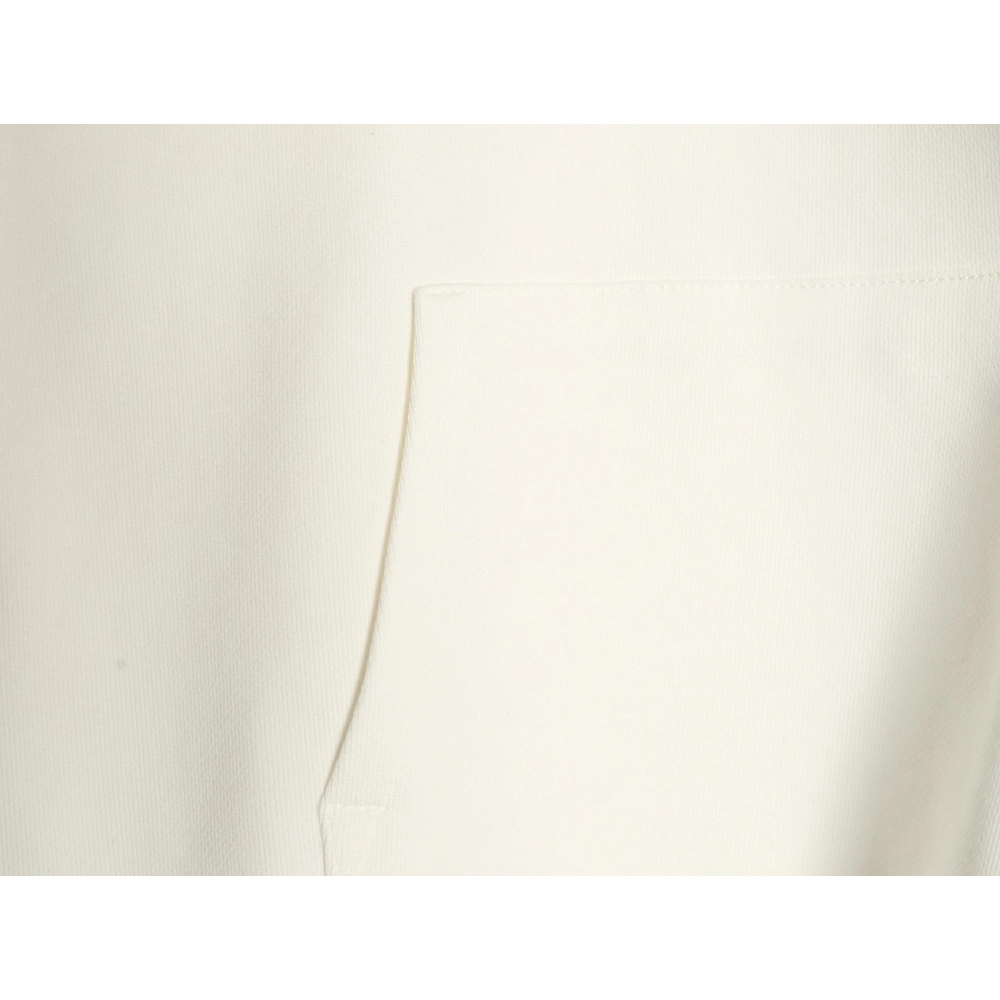 Thom Browne FourBar YarnDyed Crew Neck Sweatshirt,Thom Browne Sweatshirt,Sweatshirt,APPAREL