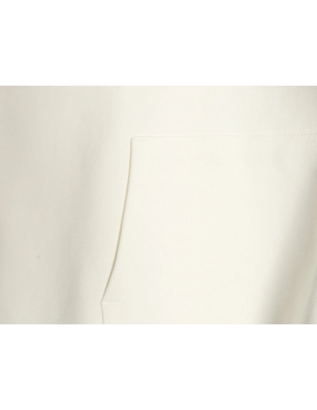 Thom Browne FourBar YarnDyed Crew Neck Sweatshirt,Thom Browne Sweatshirt,Sweatshirt,APPAREL