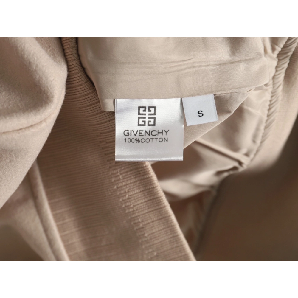 Givenchy embroidered letter patchwork wool baseball jacket,Givenchy Jacket,Jacket,APPAREL