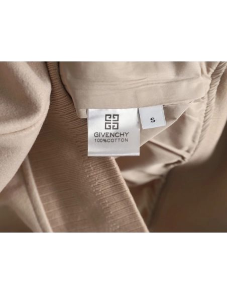 Givenchy embroidered letter patchwork wool baseball jacket,Givenchy Jacket,Jacket,APPAREL