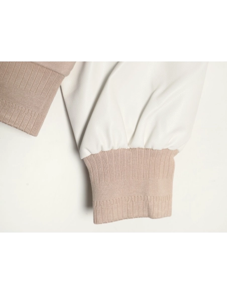 Givenchy embroidered letter patchwork wool baseball jacket,Givenchy Jacket,Jacket,APPAREL