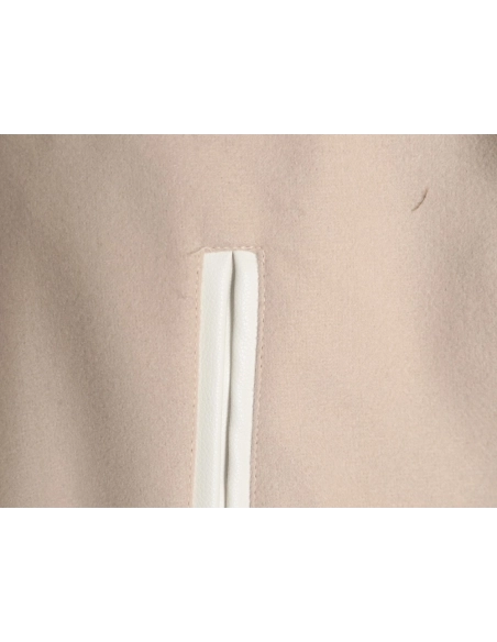 Givenchy embroidered letter patchwork wool baseball jacket,Givenchy Jacket,Jacket,APPAREL