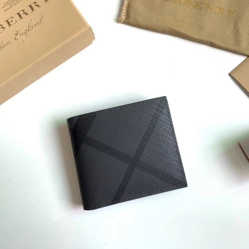 Burberry Wallets 200123 11X10cm