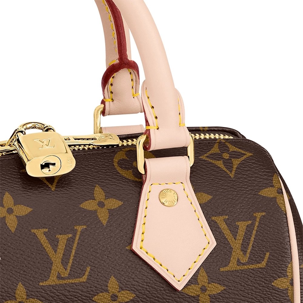 Louis Vuitton Speedy Bandouliere 20 Bags M46222 20.6X13.5X12cm,Louis Vuitton Bags,BAGS
