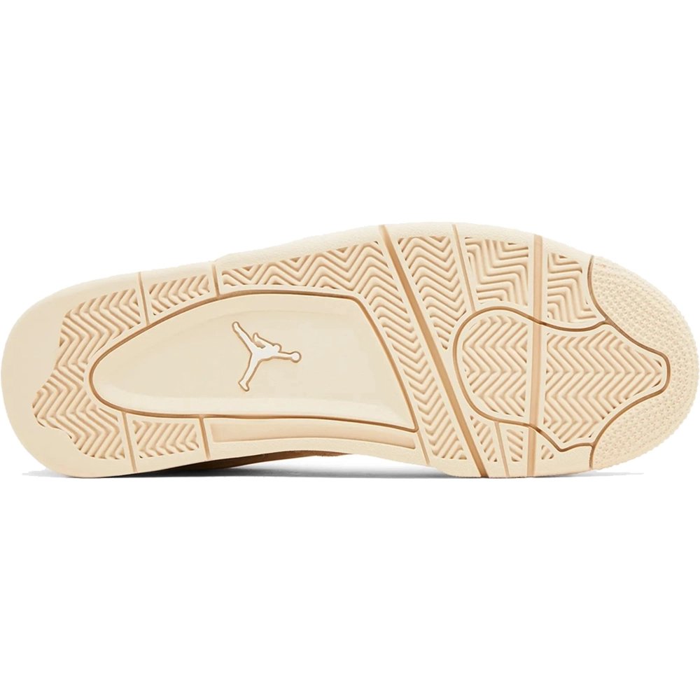 Air Jordan 4 RM Legend Light Brown,AIR JORDAN 4