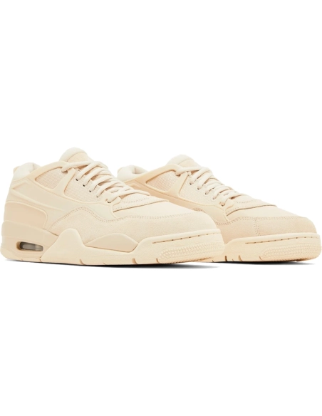 Air Jordan 4 RM Legend Light Brown,AIR JORDAN 4