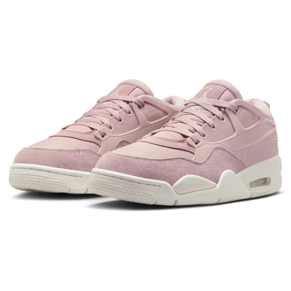 Air Jordan 4 RM Pink Oxford,AIR JORDAN 4