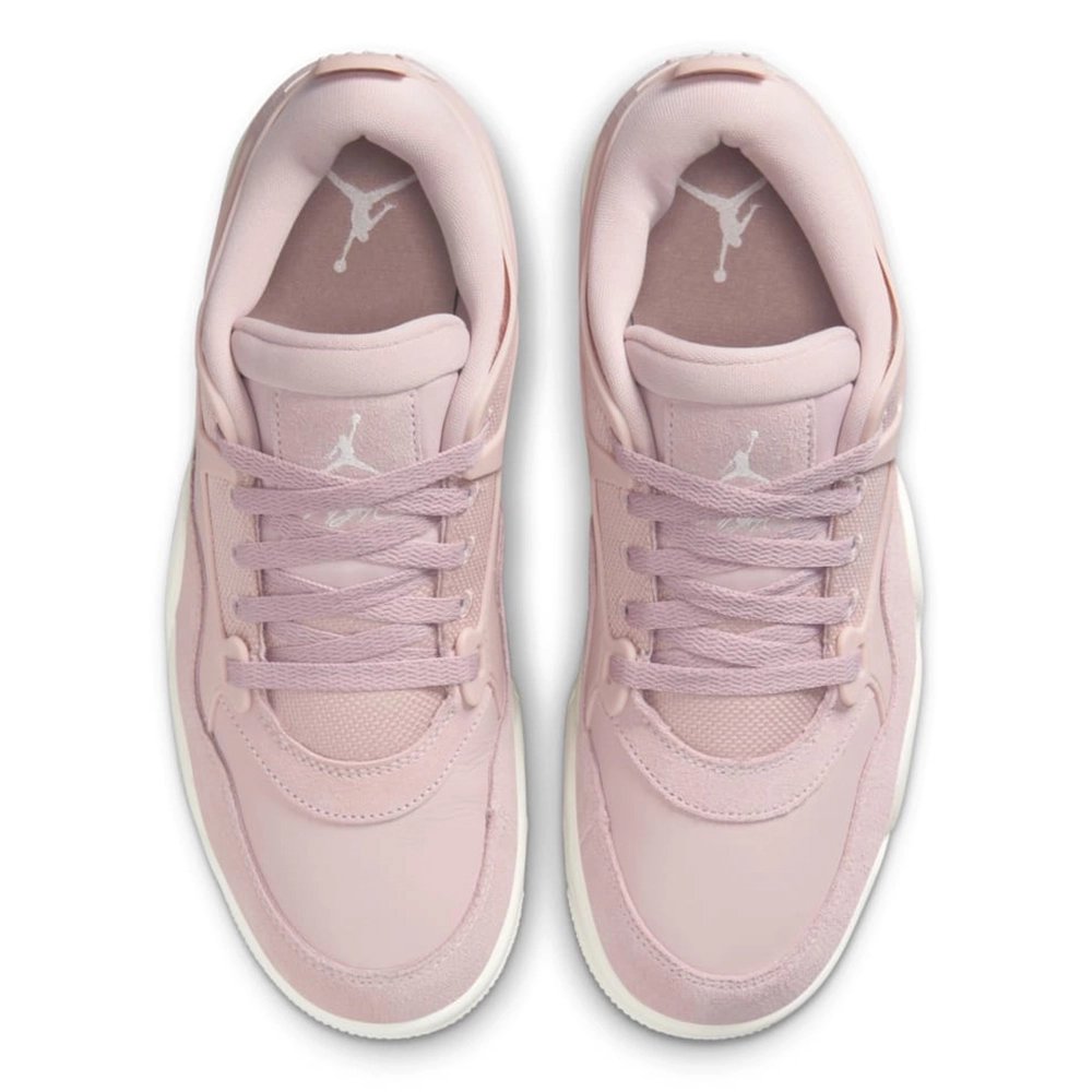 Air Jordan 4 RM Pink Oxford,AIR JORDAN 4