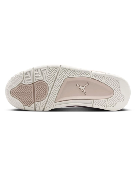 Air Jordan 4 RM Pink Oxford,AIR JORDAN 4