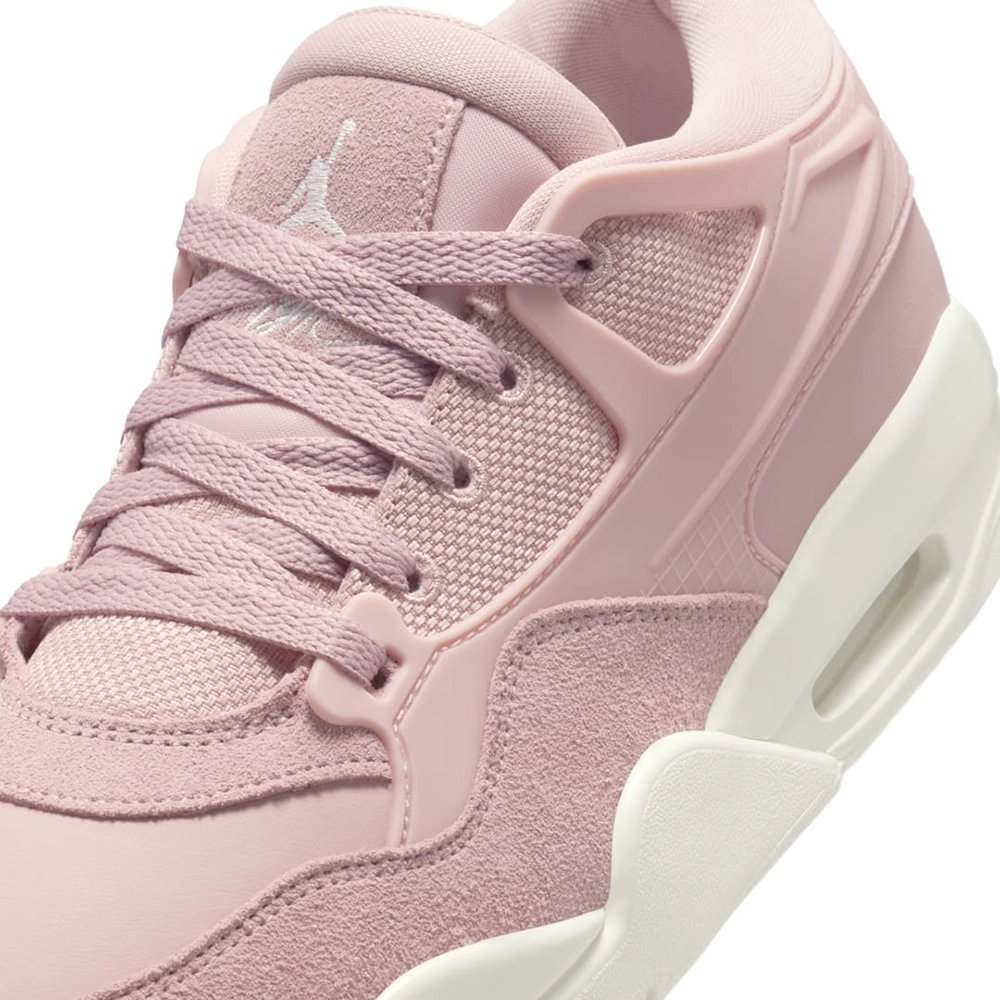 Air Jordan 4 RM Pink Oxford,AIR JORDAN 4
